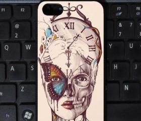 A Butterfly Effect Iphone 4/4s Case