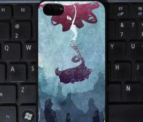 Mermaid Iphone 5 Case